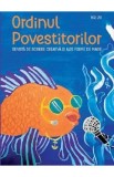 Ordinul povestitorilor nr.20