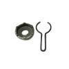 Rac Blade pentru scuter Yamaha Jog50 (Small Hole), Blade