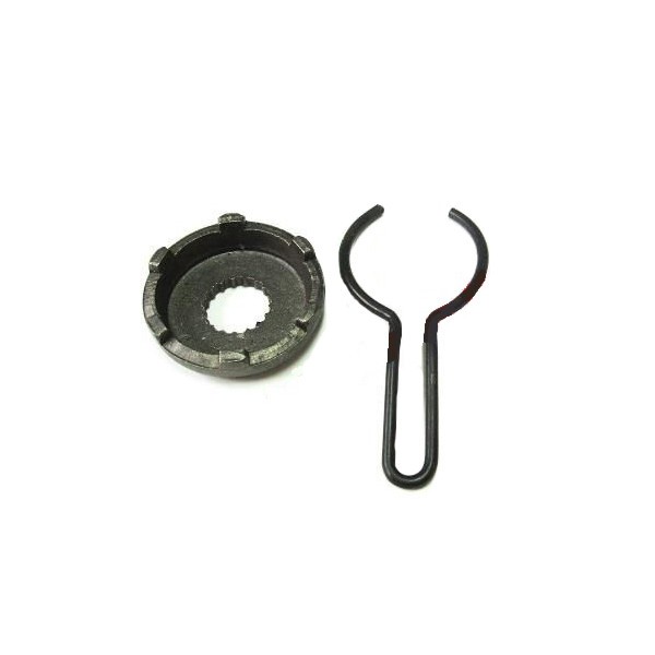 Rac Blade pentru scuter Yamaha Jog50 (Small Hole), Blade