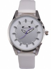 Ceas Dama Matteo Ferari White Casual XVIII foto