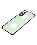 Dublu Adeziv Capac Samsung Galaxy S21 Plus, G996