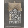 Pagini nescrise din Istoria culturii romanesti (sec. X-XVI) &ndash; Stefan Barsanescu