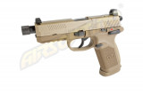 FNX-45 TACTICAL - GBB, Cyber Gun