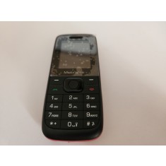 Telefon mobil MobiWire Nakai negru nou