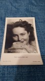 CARTE POSTALA -HANNELORE SCHROTH INTERBELICA NECIRCULATA