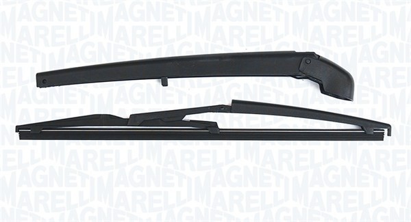 MAGNETI MARELLI 000723180161 lamela stergator