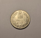 250 lei 1941 TPT Totul Pentru Tara
