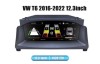 Ceasuri electronice digitale FULL HD VW T6 2016-2020 CarStore Technology