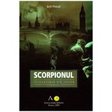 Bell Preval - Scorpionul - intoarcerea din infern - thriller - 111949