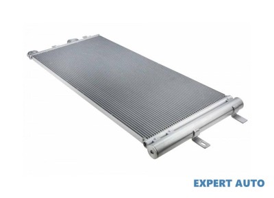 Radiator ac Ford EDGE II (2015-) #1 foto