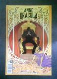 Kim Newman - Anno Dracula (Revista)