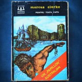 Cumpara ieftin UN &quot;PAPILLON AUSTRALIAN&quot; - MARCUS CLARKE