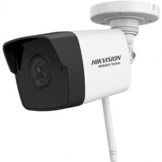 Camera supraveghere wifi bullet hikvision hiwatch hwi-b120h-d/w(d) 2mp 1/2.8 progressive scan cmos rezolutie: 1920 x foto