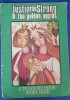 Myh 16 - Petre Ispirescu - Justin the strong&amp;the golden apples - in engleza 1974