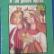 myh 16 - Petre Ispirescu - Justin the strong&amp;the golden apples - in engleza 1974