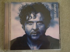SIMPLY RED - Diverse CD-uri Originale, ca NOI