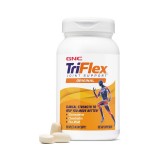 Gnc Triflex, Glucozamina, Msm Si Condroitina Pentru Articulatii Sanatoase, 120