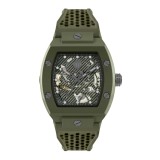 Cumpara ieftin Ceas Barbati, Philipp Plein, The $keleton Ecoceramic PWVBA0223 - Marime universala