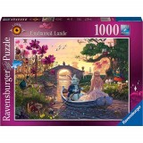 Cumpara ieftin Puzzle Taramul Fanteziei, 1000 Piese, Ravensburger