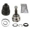 Set articulatie, planetara VW LUPO (6X1, 6E1) (1998 - 2005) RINGER 1131007204