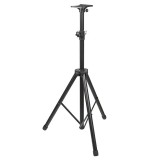 Suport aluminiu 110-180 cm diam. 35mm pentru boxa audio max. 30kg UCH0016 Cabletech