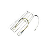 Rezistenta dezghetare frigider WHIRLPOOL 482000031196 Original
