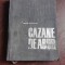 CAZANE DE ABUR - STEFAN GHEORGHIU