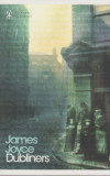 Dubliners - James Joyce