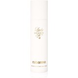 Rabanne Lady Million deodorant spray pentru femei 150 ml