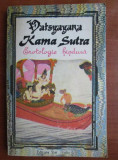 Kama Sutra. Erotologie hindusa - Vatsyayana