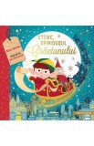 Steve, spiridusul Craciunului - Billy Dunne, Ben Whitehouse