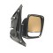 Oglinda exterioara Fiat Talento, 06.2016-; Opel Vivaro, 08.2014-10.2019, Dreapta, Aftermarket