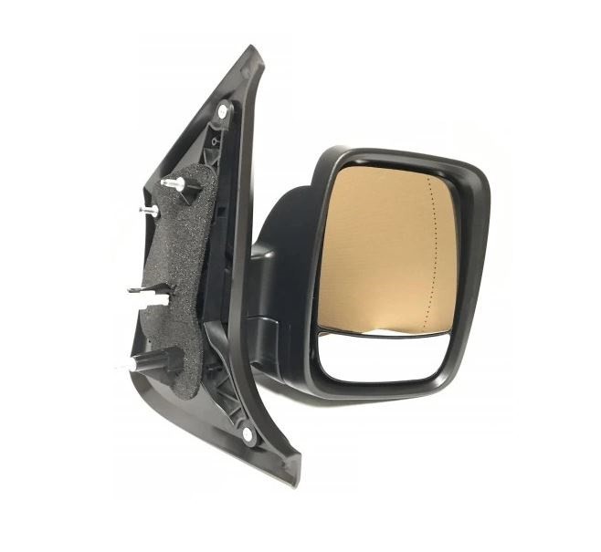 Oglinda exterioara Fiat Talento, 06.2016-; Opel Vivaro, 08.2014-10.2019, Dreapta, Aftermarket