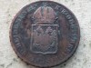 AUSTRIA-1 KREUZER 1816 (A), Europa