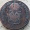 AUSTRIA-1 KREUZER 1816 (A)