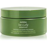 Aveda Be Curly Advanced&trade; Intensive Curl Perfecting Masque masca pentru păr creț 200 ml