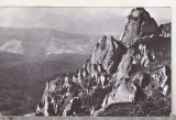 bnk cp Masivul Ceahlau - Varful Panaghia - uzata