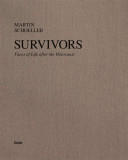 Martin Schoeller | Martin Scholler, Steidl Publishers