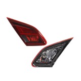 Stop spate lampa Opel Corsa E, cu 5Usi, 11.2014-, partea dreapta, interior, fara suport becuri, AL (Automotive Lighting), AL Automotive Lighting