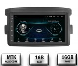 Cumpara ieftin Navigatie Dacia Renault, P-Quadcore 1GB RAM + 16GB ROM, 7 Inch - AD-BGP1001+AD-BGRRE009