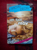 e1 Un taxi mov - Michel Deon