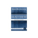 Matthew: The Coming of the King