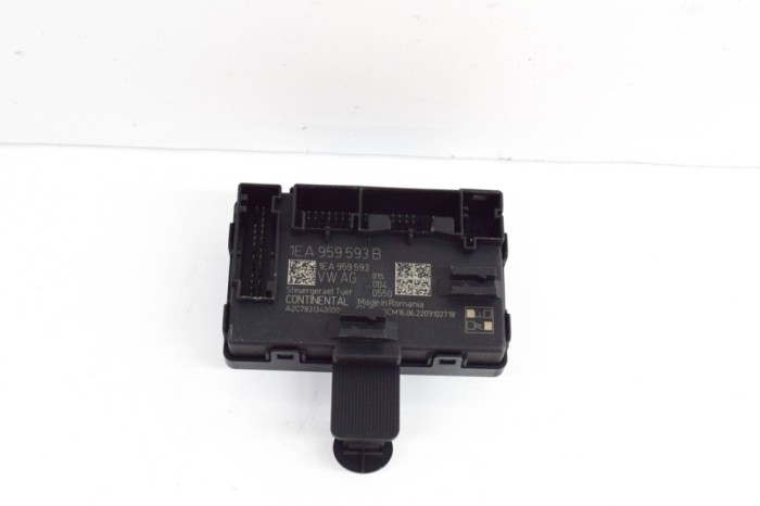 VW ID.3 E11 2022 OEM: 1EA959593B,1EA959593,A2C7831340000 SKU: 21236513