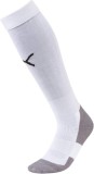 Cumpara ieftin Sosete Fotbal Puma Team Liga Barbati, Marimea 35-38, Poliester/Bumbac/Elastan/Nailon, Outlet