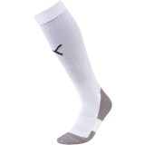 Sosete de fotbal PUMA pentru barbati Team Liga Socks Core Soccer, Marimea 35-38 - OUTLET