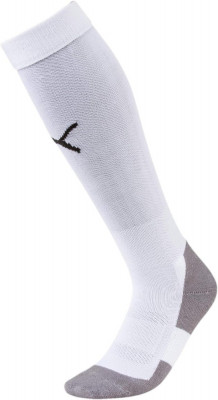 Sosete de fotbal PUMA pentru barbati Team Liga Socks Core Soccer, Marimea 35-38 - OUTLET foto