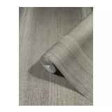 Tapet decorativ, Marburg imitatie lemn, gri, auriu, birou, baie, hol, Vintage Deluxe 32837