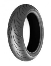 Motorcycle Tyres Bridgestone T 31 R GT ( 180/55 ZR17 TL (73W) Roata spate, M/C ) foto