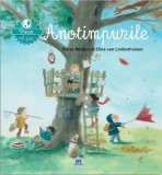 Vreau sa stiu - Anotimpurile - Editura DPH