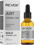 Vitamina C Just Vitamin C 20%, 30 ml, Revox